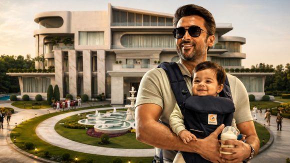 2 ఇళ్లల్లోనే మొత్తం షూటింగ్.. బడ్జెట్ మాత్రం బారెడు.. కలెక్షన్స్ ఎంత?