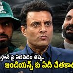 వ్యూస్ కోసం దినేష్ కార్తీక్ తెగించాడు..బాబ‌ర్ గురించి మాట్లాడితే ప‌ళ్లు రాల‌గొడ‌తాం
