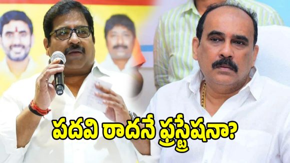 కూటమిలో విభేదాలు సృష్టించేందుకు కుట్ర.. బాలినేని డ్రామా బట్టబయలు చేసిన ఎమ్మెల్యే దామచర్ల!