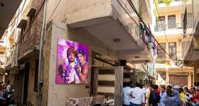 తెలంగాణ విద్యార్థుల కోసం ధర్నా చేసే ధైర్యం ఉందా? రాహుల్ గాంధీకి KTR సవాల్!