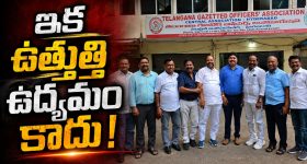 స్కూటీపై ఐదుగురు మైనర్ల డేంజరస్ రైడ్.. వీడియో చూస్తే మైండ్ బ్లాక్!