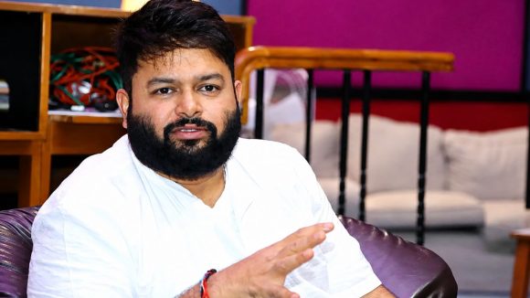 తమన్ గొప్ప నిర్ణయం.. ఓల్డ్ ఏజ్ హోమ్ కోసం ఏకంగా 12 కోట్లు!
