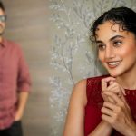నాలుగేళ్ల తర్వాత టాలీవుడ్ లోకి రీఎంట్రీ ఇస్తున్న తాప్సీ.. డైరెక్టర్ ఎవరంటే?
