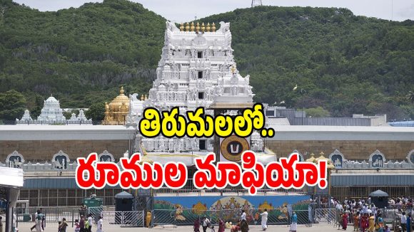 టీటీడీ భక్తులకు బిగ్ అలర్ట్.. ఈ విషయంలో జాగ్రత్త లేకపోతే మీ డబ్బులు గోవిందా!