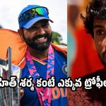 టీమిండియాలోకి వ‌చ్చేందుకు చాలా మంది కాళ్లు ప‌ట్టుకోవాల్సి వ‌చ్చింది !