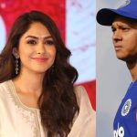 జైస్వాల్ తో డేటింగ్.. మృణాల్ రియాక్షన్ ఇదే!