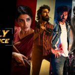 ప్రథమార్ధంలో బాక్సాఫీస్ వద్ద మ్యాజిక్ క్రియేట్ చేసిన తెలుగు చిత్రాలు!