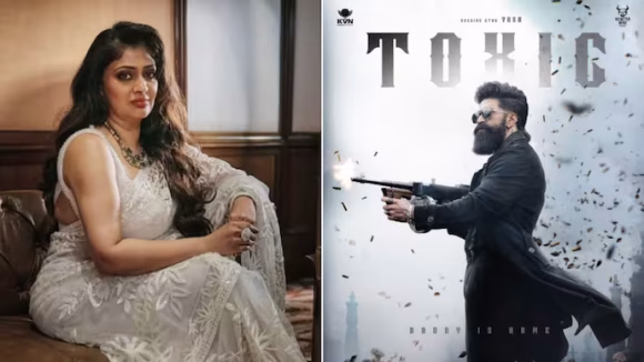‘టాక్సిక్’ తర్వాత యష్ మాస్టర్ ప్లాన్.. ఈసారి ఆ డైరెక్టర్‌తోనా?