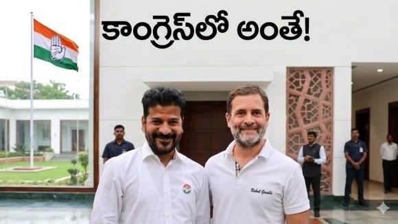 దాసుడి త‌ప్పులు దండంతో స‌రి.. నోటీసులిస్తారు.. సారీల‌తో స‌రిపెట్టుకుంటారు.. !