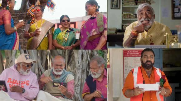 ‘పళ్ళ బురుసు’ కోసం కోర్టుకెక్కిన పంచాయతీ.. ఎమోషన్స్ తో ఆకట్టుకుంటున్న ట్రైలర్!