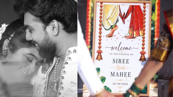 రెండో పెళ్లి చేసుకున్న బుల్లితెర నటి శిరీష.. వరుడు ఎవరంటే?