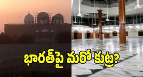వయ్యారాలు ఒలకబోస్తున్న ప్రియాంక జైన్ .. చీరలో అదుర్స్!