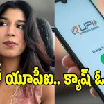 సోషల్ మీడియాలో హల్‌చల్ చేస్తున్న NO UPI ఛాలెంజ్.. వీడియో వైరల్!