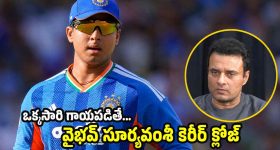 అందరికీ నో చెప్పే నయన్.. యశ్ అడగ్గానే అందుకు ఓకే చెప్పిందట.. ‘టాక్సిక్’ ఈవెంట్‌ లో సర్‌ప్రైజ్!