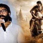 వారణాసి కోసం సందీప్ కీలక నిర్ణయం.. ప్రభాస్ ఫ్యాన్స్ ఒప్పుకుంటారా?
