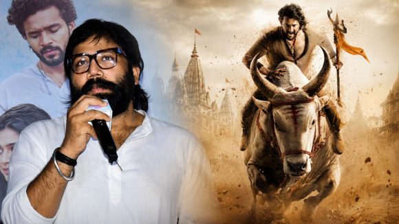 వారణాసి కోసం సందీప్ కీలక నిర్ణయం.. ప్రభాస్ ఫ్యాన్స్ ఒప్పుకుంటారా?