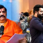 ఎన్టీఆర్ రాజకీయాల్లోకి వచ్చేది అప్పుడే.. పుట్టిన తేదీ కూడా తప్పు: వేణు స్వామి