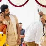 రష్మికను ఆనంద్ ‘వదిన’ అని పిలవరా.. మరి ఏమని పిలుస్తారు?