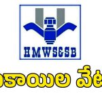 జలమండలిలో ఏఐ రెవెన్యూ డ్యాష్‌బోర్డ్.. ఏఐతో బకాయిల రికవరీకి స్కెచ్!
