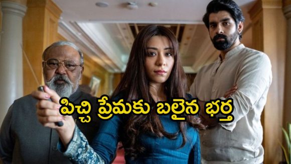కోరుకున్న వాడిని దక్కించుకోవడానికి ఇవేం మెంటల్ పనులు… ‘అబ్సెషన్’ చూసి ఆగమైనోళ్ల కోసమే ఈ థ్రిల్లర్ సిరీస్