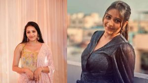 Gundeninda Gudigantalu Neethu : నీతూ ఇన్ని రోజులు ఏమైంది..? అసలు మ్యాటర్ ఇదేనా..?