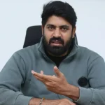 చిన్న సినిమాలను తొక్కిపెడితే ఊరుకోం: హీరో షిరాజ్ మెహదీ ఆగ్రహం..