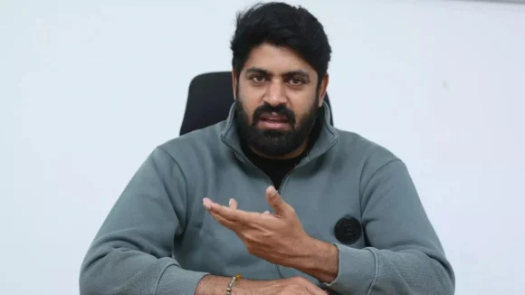 చిన్న సినిమాలను తొక్కిపెడితే ఊరుకోం: హీరో షిరాజ్ మెహదీ ఆగ్రహం..