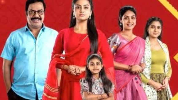 సీరియల్ లవర్స్ కు బ్యాడ్ న్యూస్.. శుభం కార్డు పడుతుందా..?