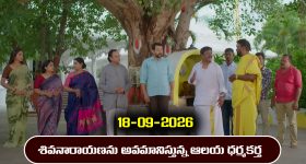 అందుకే నా కొడుకు ఓం నమః శివాయ సెల‌బ్రేష‌న్స్ చేశాడు..అభిషేక్ శర్మ తండ్రి సంచ‌ల‌నం