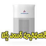 ఇంట్లోని గాలిని శుభ్రంగా ఉంచుకోవాలా? బడ్జెట్ ఎయిర్ ప్యూరిఫయర్ వచ్చేసింది