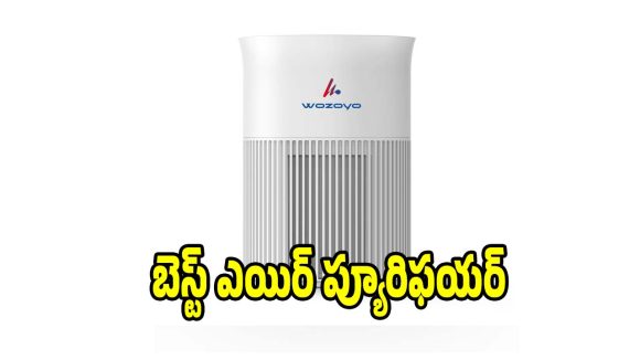 ఇంట్లోని గాలిని శుభ్రంగా ఉంచుకోవాలా? బడ్జెట్ ఎయిర్ ప్యూరిఫయర్ వచ్చేసింది