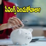 ప్రతి నెలా డబ్బు ఆదా చేయలేకపోతున్నారా? ఖర్చులు తగ్గించుకోవడానికి బదులుగా ఈ ట్రిక్ ట్రై చేయండి!