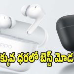 రూ.1799కే 54 గంటల బ్యాటరీనా? మ్యూజిక్ లవర్స్‌ని ఊపేస్తున్న మోడల్!