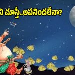 వినాయక చవితి రోజు చంద్రుడిని చూస్తే..అపనిందలు వస్తాయా? అసలు రహస్యం ఇదే!