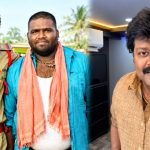 ‘గబ్బర్ సింగ్’ రమేష్ కి అండగా నటుడు శ్రీమాన్!