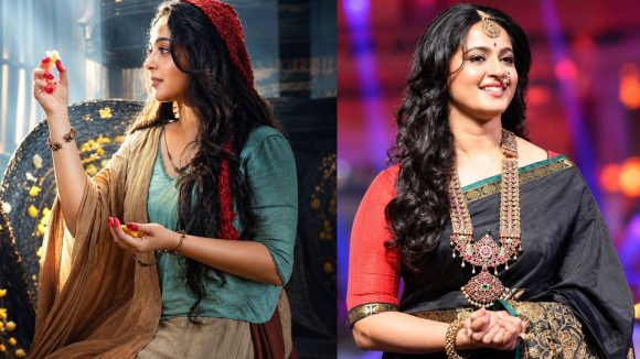 అనుష్క ఎక్కడ? వివాహమా? కెరియర్?