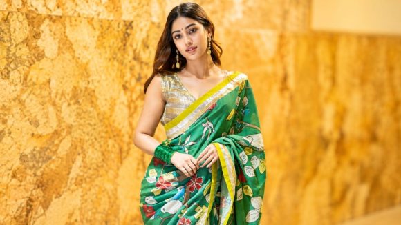 సోషల్ మీడియా దెబ్బకు దిగివచ్చిన అను ఇమ్మాన్యుయేల్.. ?