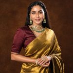 ట్రోలర్స్ కి స్ట్రాంగ్ కౌంటర్ ఇచ్చిన ఐశ్వర్య లక్ష్మి!