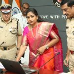 కానిస్టేబుళ్లకు బంపర్ ఆఫర్.. స్టైపెండ్ రూ.12,500కు పెంపు: హోంమంత్రి అనిత