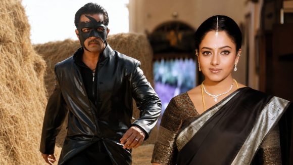 సౌందర్య మరణంపై స్టార్ హీరో ఎమోషనల్ కామెంట్స్!
