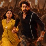 శ్రీహరి కొడుకు మేఘాంశ్ ‘ఆస్మాన్ ‘ టీజర్ రిలీజ్!