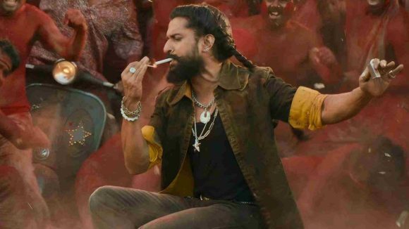 ఒక్క పాటకు లక్ష జడలు సేల్.. ‘ఆయా షేర్’  రేంజ్ వేరే లెవెల్