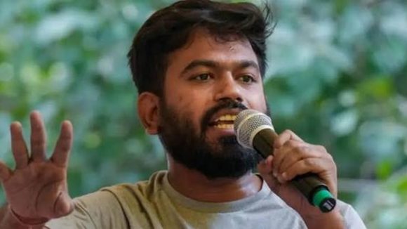 48 గంటల్లో CEC రాజీనామా చేయాలి.. లేకపోతే నిరసనలు: CJP ఫౌండర్ అభిజిత్ దీప్కే