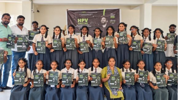 ఫ్యాన్స్ అంటే సెలబ్రేషన్స్ మాత్రమే కాదు..మనసులు గెలిచిన అల్లు అర్జున్ ఫ్యాన్స్!