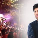 కంప్లైంట్ చేసింది భక్తిపై కాదు.. అల్లు శిరీష్ పోస్ట్ వైరల్!