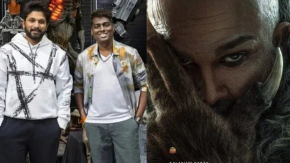 అల్లు అర్జున్ ‘రాకా’ విడుదల ఎప్పుడంటే… ఫ్యాన్స్ కు నిరీక్షణ తప్పదా?