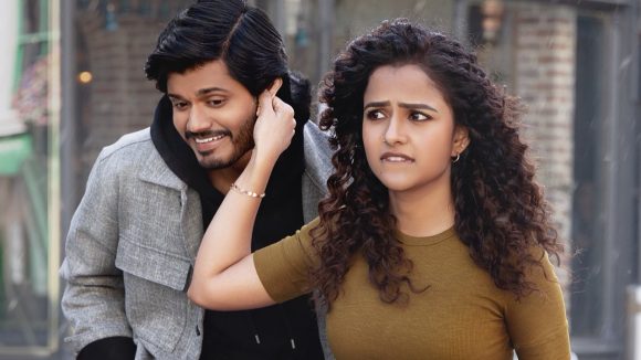 సినిమాలోనే మ్యాజిక్ ఉంది…ఆకట్టుకుంటున్న ఎపిక్ ట్రైలర్!