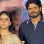 ఫైనల్లీ వైష్ణవి చైతన్యతో రిలేషన్ పై ఆనంద్ క్లారిటీ.. అన్న వదిననే ఫాలో అవుతున్నాడుగా?
