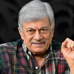 నటుడు అనంత్ నాగ్ కు  ‘దాదాసాహెబ్ ఫాల్కే’ పురస్కారం!