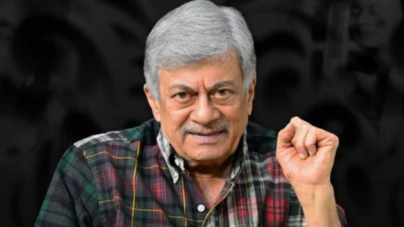 నటుడు అనంత్ నాగ్ కు  ‘దాదాసాహెబ్ ఫాల్కే’ పురస్కారం!